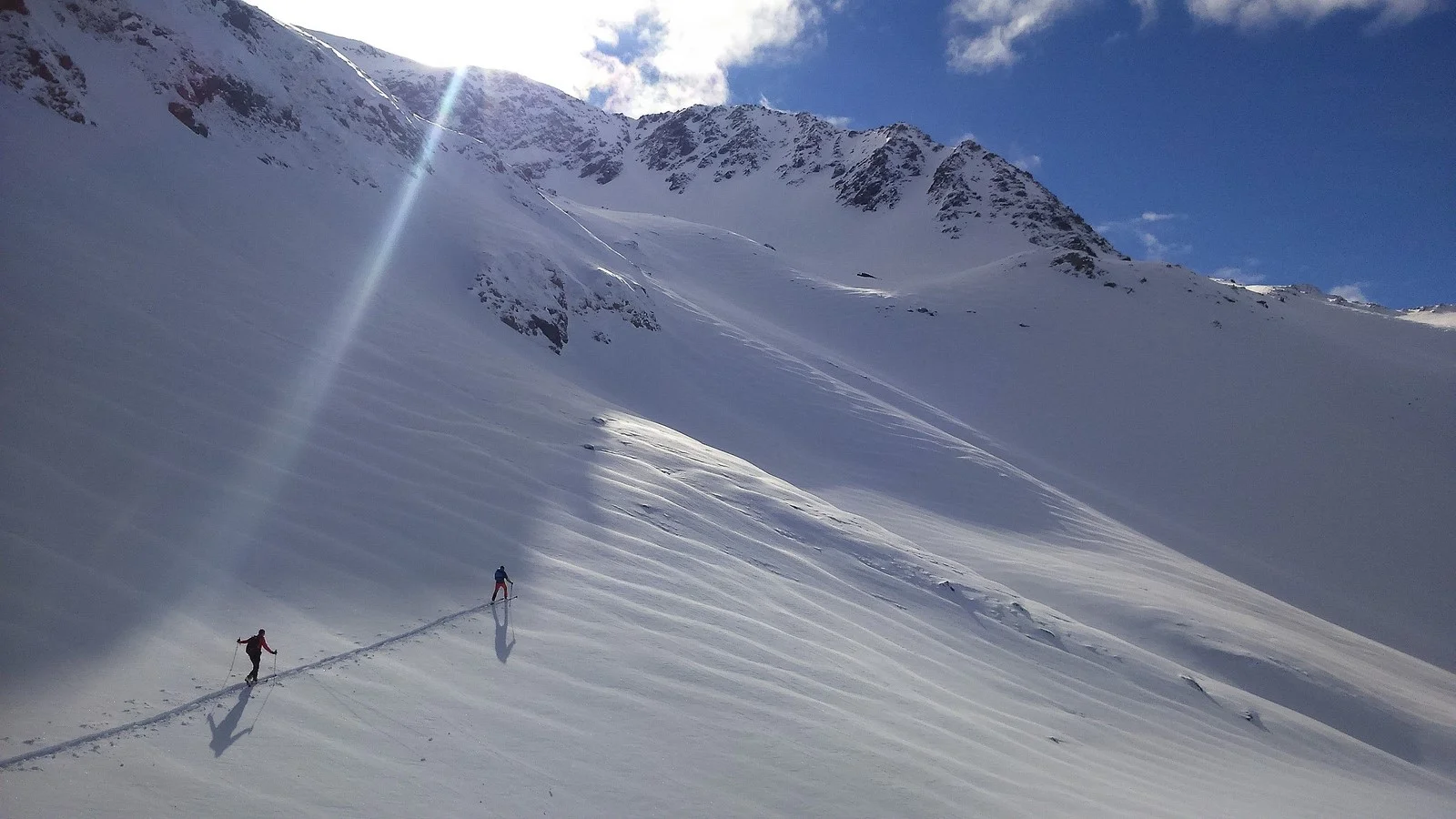 Vanoise