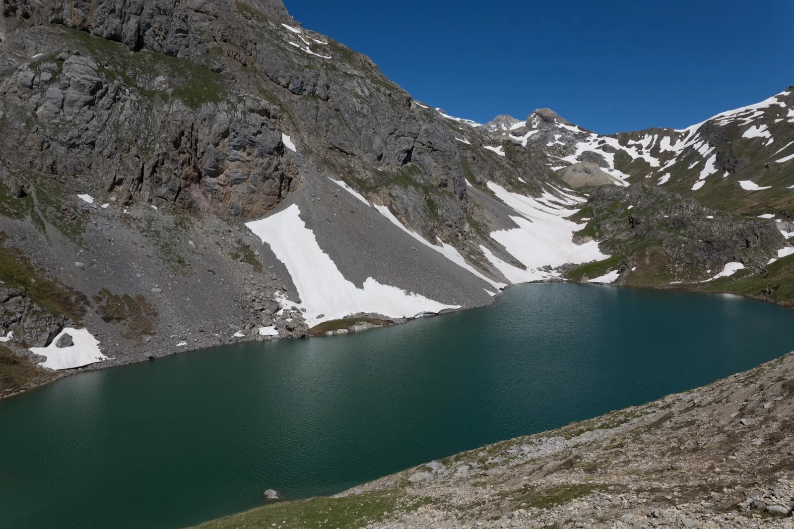 Grand Lac
